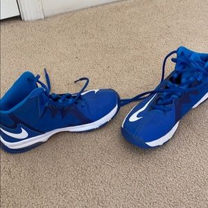 Boys Nike Sneakers